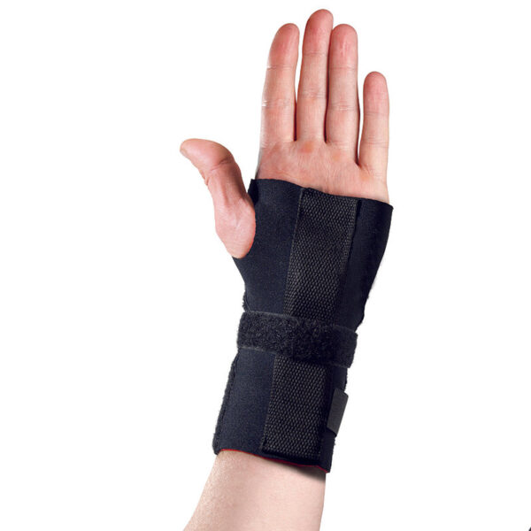 Adjustable Wrist Hand Brace, Left - Image 2